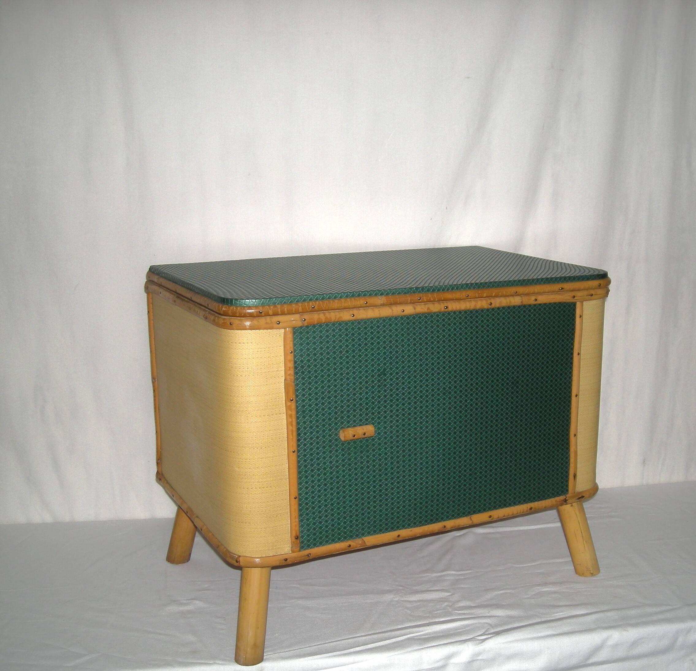 1950s Chest