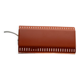 Lampe murale orientable par Hamalux, Danemark, années 1970