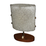 Bauhaus Scandinavian pose lamp 1960