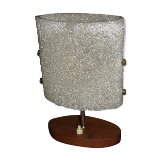 Lampe à poser scandinave Bauhaus 1960