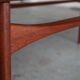 Table basse 'FD 503' par Tove et Edvardt Kindt-Larsen