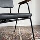 'M-Chair', Pierre Guariche for Meurop (Belgium)