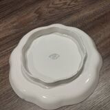 Lunéville cake plate