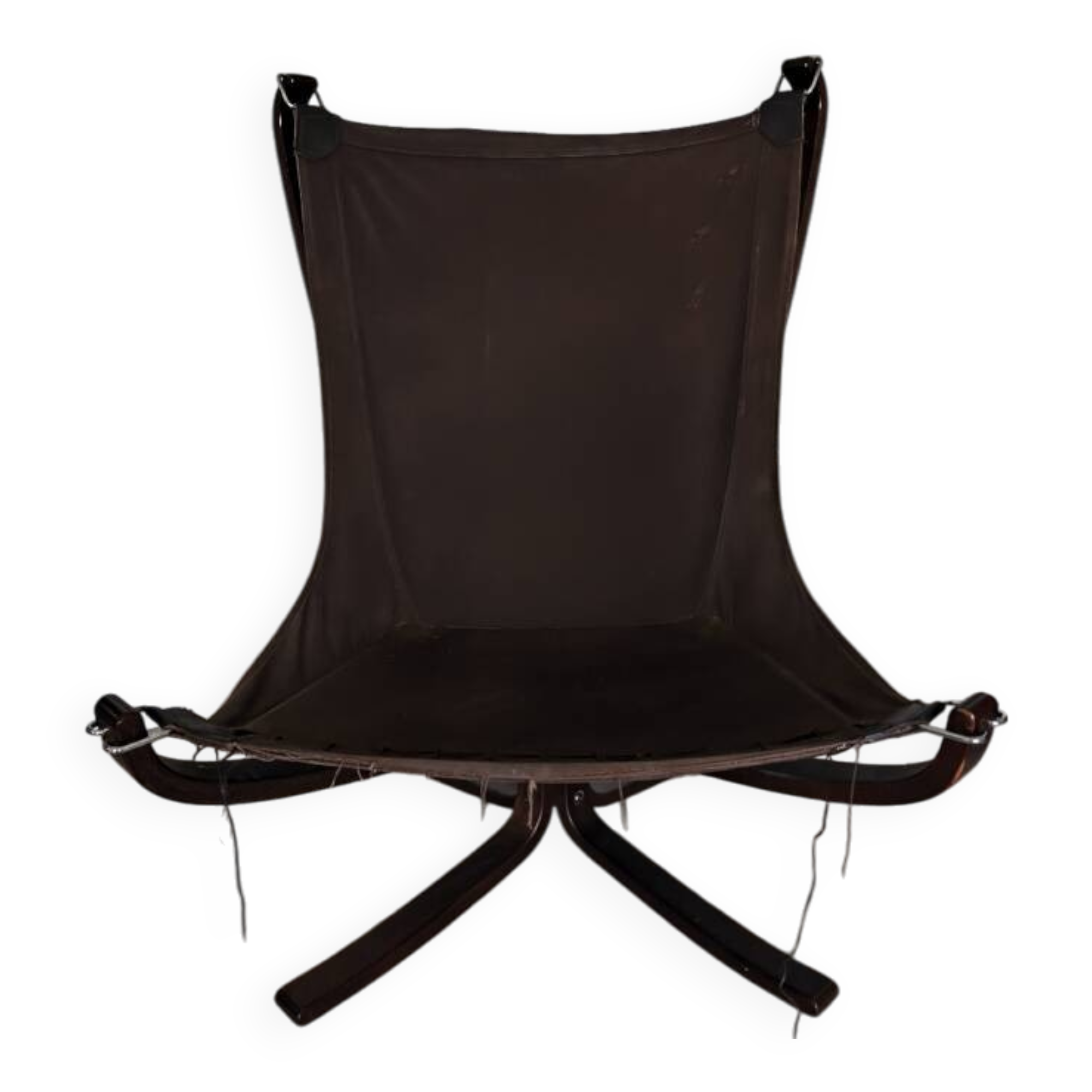 Falcon armchair