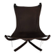 Falcon armchair