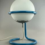60s 70s ball lamp lamp table lamp Archi Design Space Age Netherlands