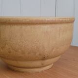 Sandstone bowl