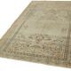 Turkish Vintage Anatolian Rug 137 cm x 208 cm