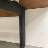 Modernist oak sideboard from the 70s