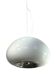 Suspension XXL “Black and white” par Pier Giacomo et Achille Castiglio