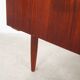 Teak desk, Danish design, 1970s, manufacturer: A.P. Møbler Svenstrup