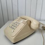 SOCOTEL Temat button telephone