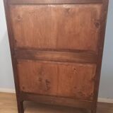 Armoire en noyer italien 1920