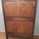 Armoire en noyer italien 1920