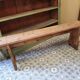 Banc en.bois