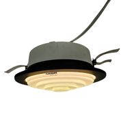 iGuzzini - recessed spotlight - model 8100 - made in Italy - 80's