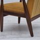 1960s, Danish design by Kurt Olsen, armchair model 230, original condition.