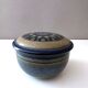 Vintage Ceramic Kupfermühle Germany, KMK Mora, 80's