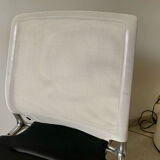 Meda office chair, Vitra edition, designed by Alberto Meda.