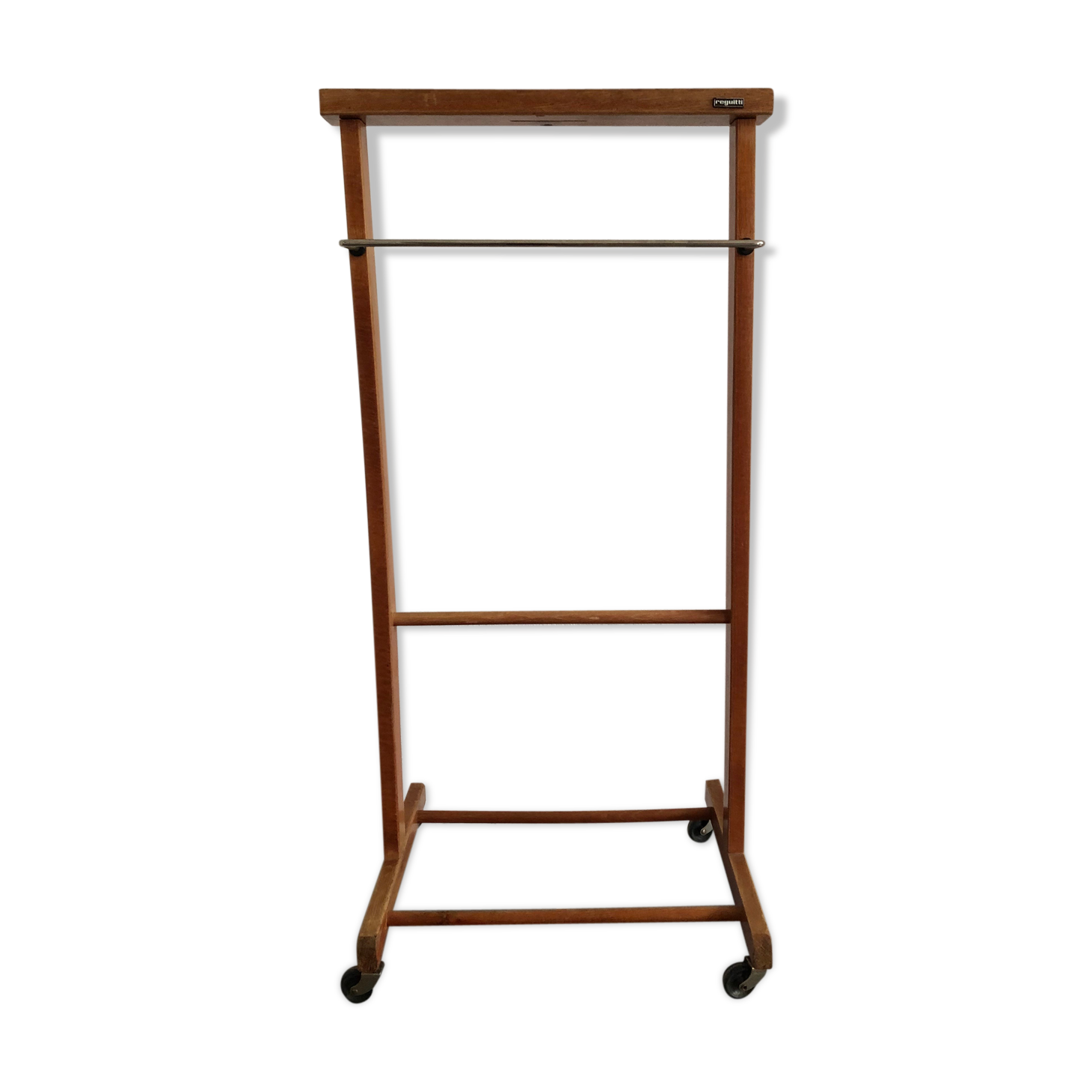 Valet Fratelli Reguitti, 60s