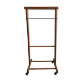 Valet Fratelli Reguitti, 60s