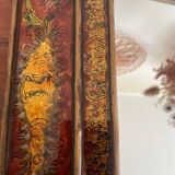 Peruvian Parclose Mirror