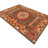 Tapis des années 1970, 252 x 344