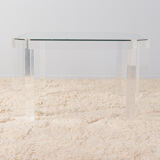 1960s coffee table