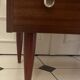 Vintage Scandinavian chest of drawers