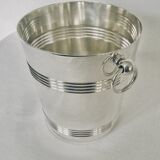 Christofle - Gallia - Bucket in Champagne