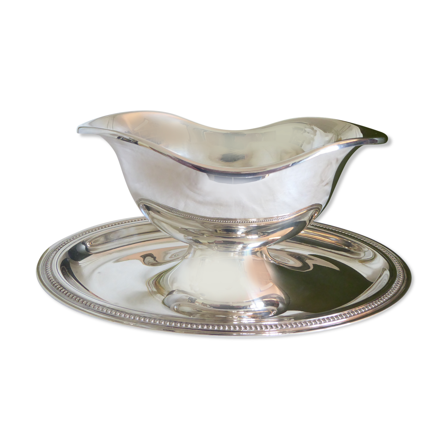 Saucière Christofle