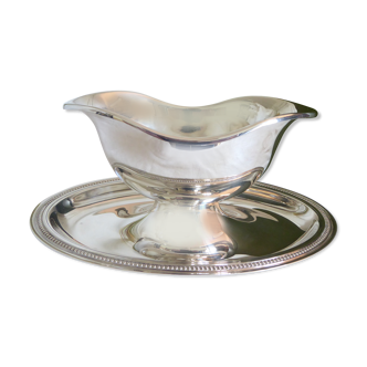 Saucière Christofle