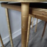 70s nesting tables
