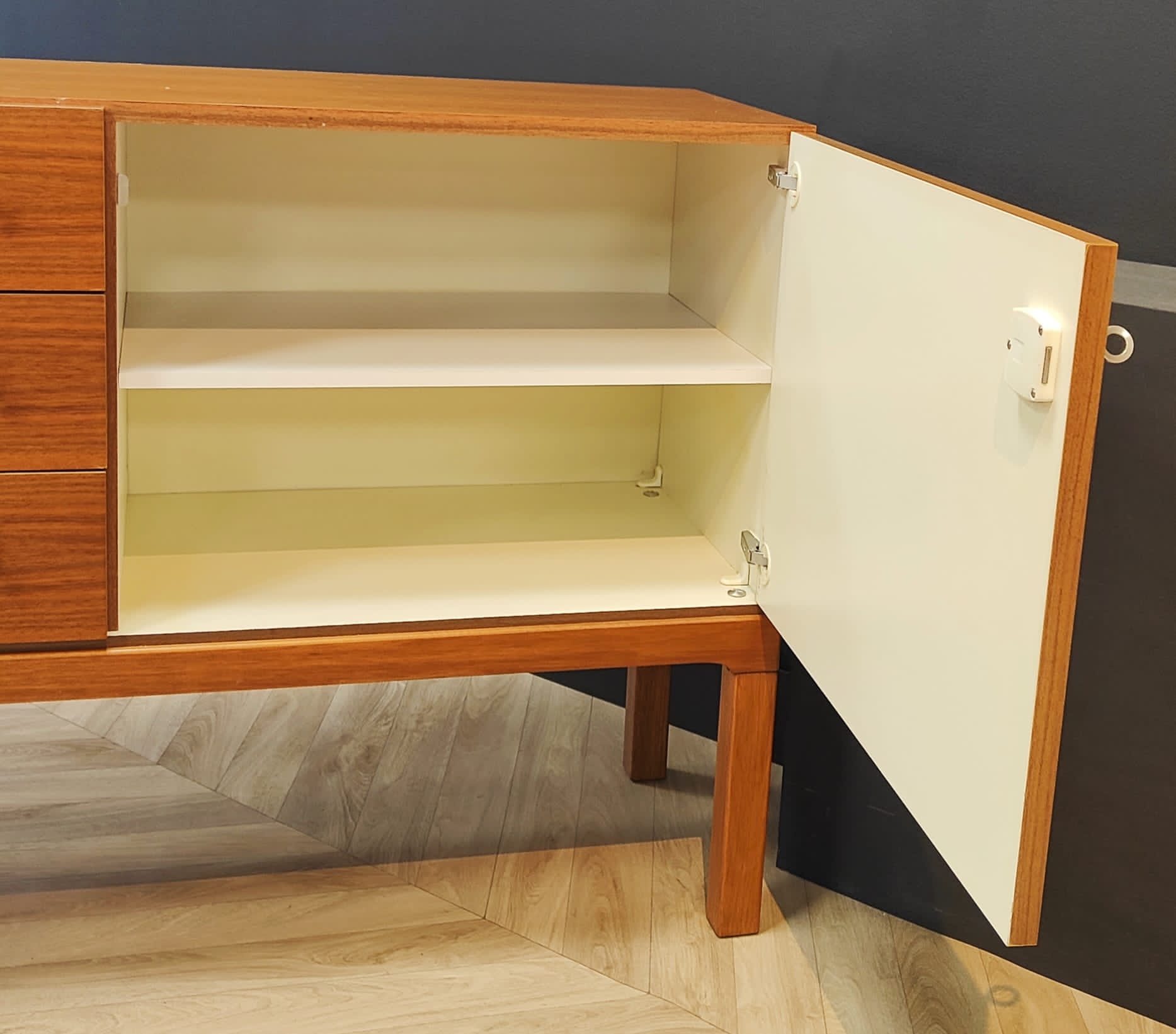 Mid Century sideboard | Vintage - cabinet, sideboard, TV cabinet