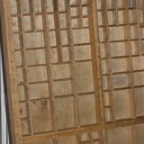 Old printer's drawer