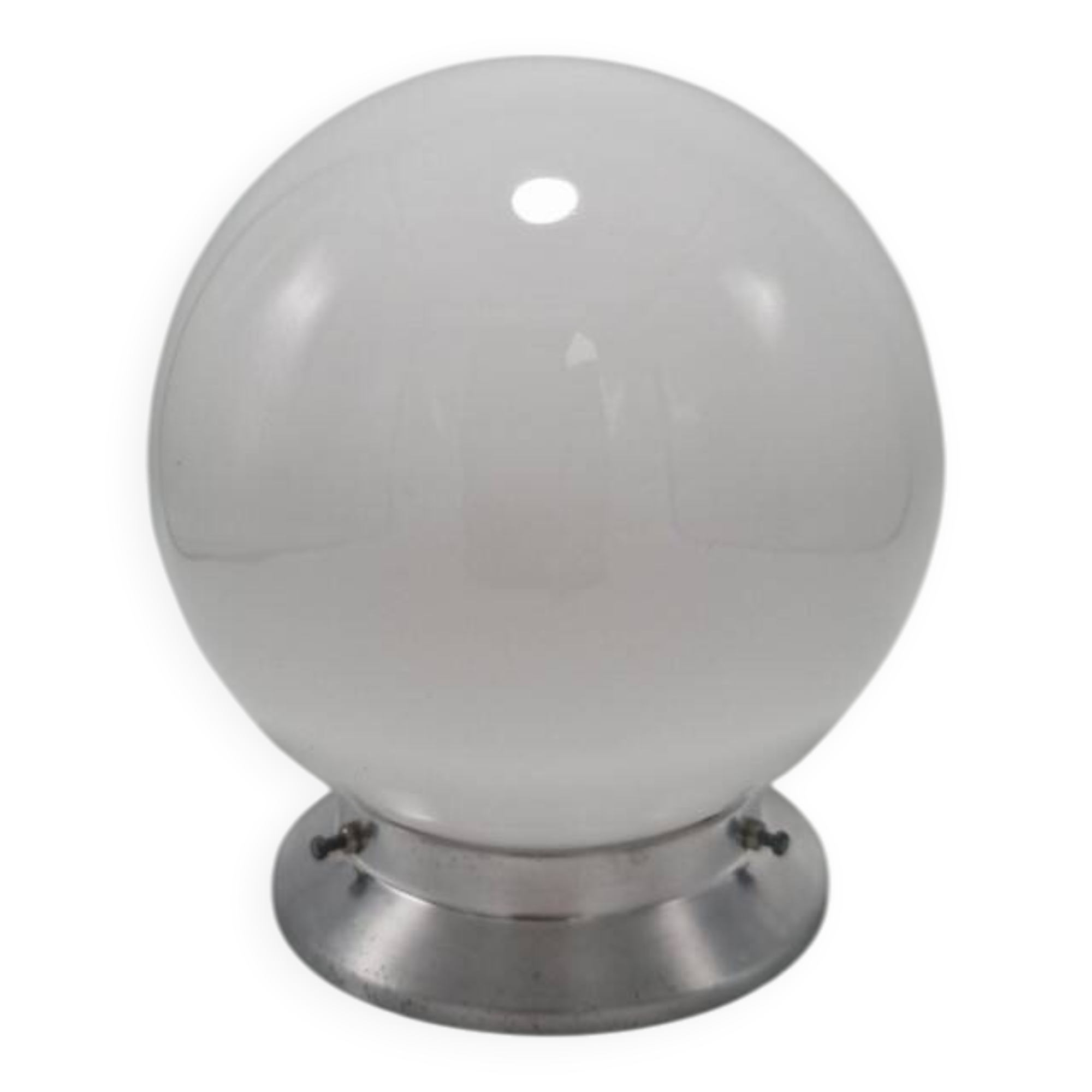 Art Deco ceiling light ø 15 cm