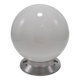 Art Deco ceiling light ø 15 cm