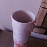 Vallauris roller vase, Brescon