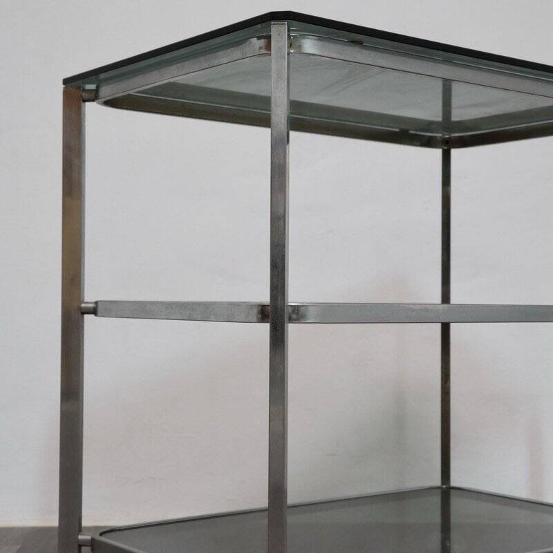 Multi-Shelf Trolley from Allegri Parma, 1970s