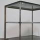 Multi-Shelf Trolley from Allegri Parma, 1970s