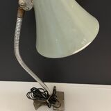 Desk lamp