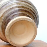 Ceramic fruit cup, 50s