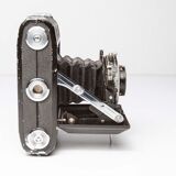 Zeiss ikon ikonta 521 1938 compact bellows