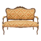 Louis XV style sofa