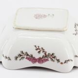Old maxims dish