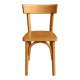 BAUMANN children's chair 375mm light beech