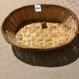 Wicker basket