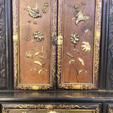 Chinese buffet, early twentieth century