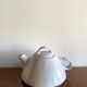Scandinavian conical teapot 0.5L