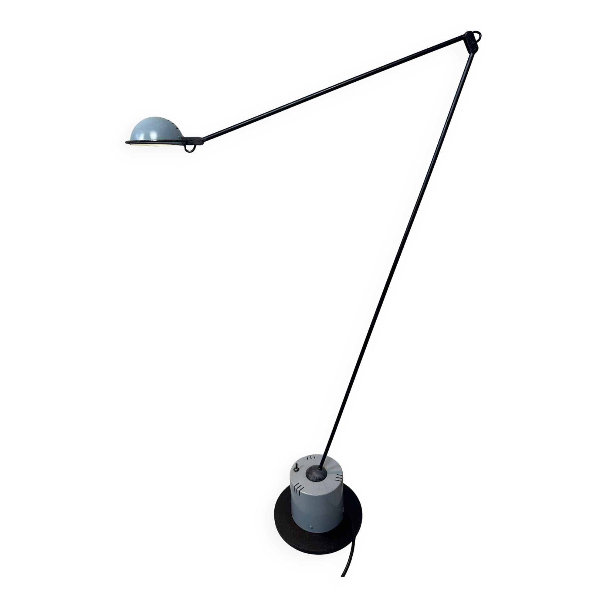 Vintage design reading lamp – Kreon